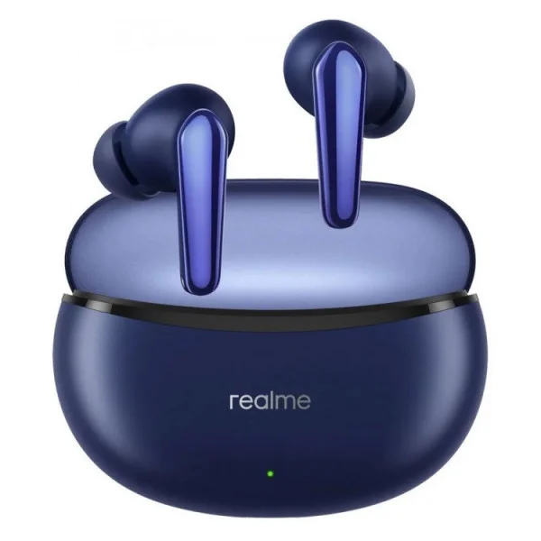 Беспроводные наушники Realme Buds Air 3 Neo (RMA2113) Starry Blue