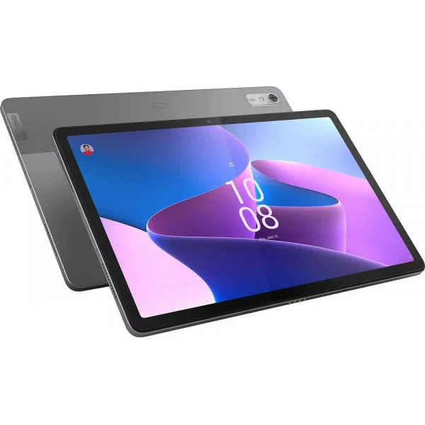 Планшет Lenovo Tab P11 Pro (2 Gen) 6/128GB WiFi Storm Grey + KB&amp;Pen (ZAB50405UA)