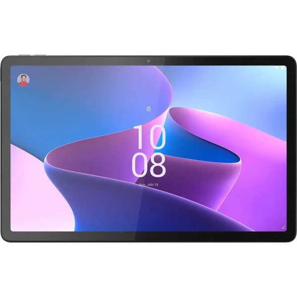 Планшет Lenovo Tab P11 Pro (2 Gen) 6/128GB WiFi Storm Grey + KB&amp;Pen (ZAB50405UA)