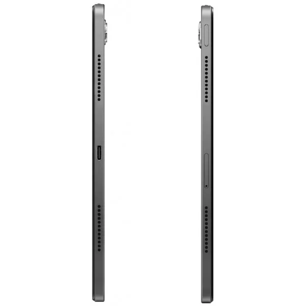 Планшет Lenovo Tab P11 Pro (2 Gen) 6/128GB WiFi Storm Grey + KB&amp;Pen (ZAB50405UA)