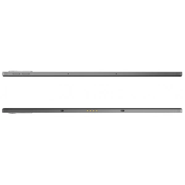 Планшет Lenovo Tab P11 Pro (2 Gen) 6/128GB WiFi Storm Grey + KB&amp;Pen (ZAB50405UA)