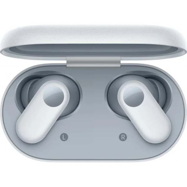 Бездротові навушники Bluetooth OPPO Enco Buds2 Pro (E510A) Granite White