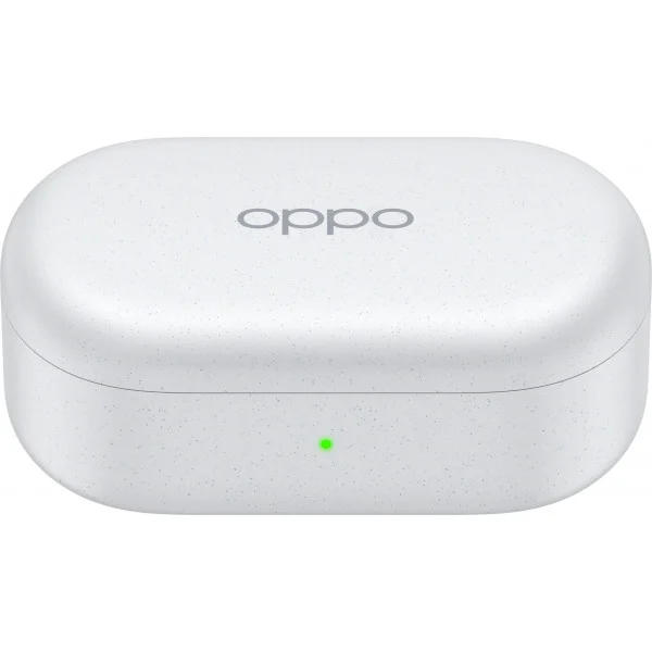 Бездротові навушники Bluetooth OPPO Enco Buds2 Pro (E510A) Granite White