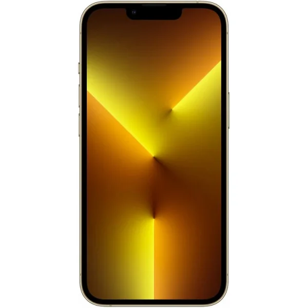 Apple iPhone 13 Pro Max 128GB Gold Восстановленный