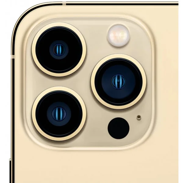 Apple iPhone 13 Pro Max 128GB Gold Восстановленный