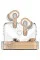 Беспроводные наушники TWS Gelius Incredible 2 GP-TWS033X Beige