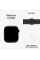 Смарт-часы Apple Watch Series 10 GPS 46mm Jet Black Aluminium Case with Black Sport Band - S/M (MWWP3QH/A)