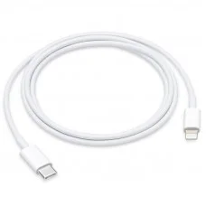 Apple Foxconn Type-C to Lightning Cable (No Box)