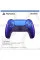 Беспроводной геймпад Sony PlayStation 5 DualSense (PS5) Chroma Indigo