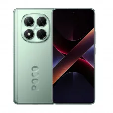 Poco X7 8/256GB Green