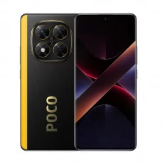 Poco X7 8/256GB Black