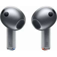 Наушники Samsung Galaxy Buds3 Silver (SM-R530NZAASEK)