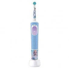 Електрична зубна щітка BRAUN Oral-B D103.413.2KX Frozen типу 3708 (3+)