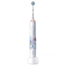 Електрична зубна щітка BRAUN Oral-B D505.513.Z3K Frozen типу 3772 (6+)