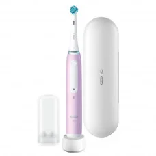 Електрична зубна щітка BRAUN Oral-B iO Series 4N iOG4.1A6.1DK Lavender