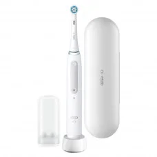Електрична зубна щітка BRAUN Oral-B iO Series 4N iOG4.1A6.1DK White
