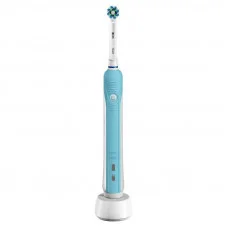 Електрична зубна щітка BRAUN Oral-B PRO 500 Cross Action