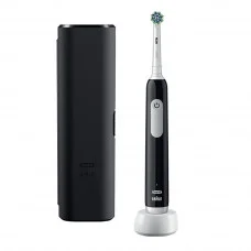 Електрична зубна щітка BRAUN Oral-B PRO1 D305.513.3X Black
