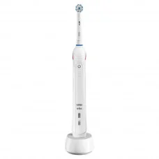 Електрична зубна щітка BRAUN Oral-B PRO2 2000 D501.513.2 SU Sensi Ultrathin
