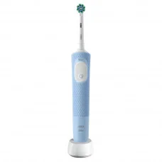 Електрична зубна щітка BRAUN Oral-B Vitality D103.413.3 PRO Protect X Clean Vapor Blue