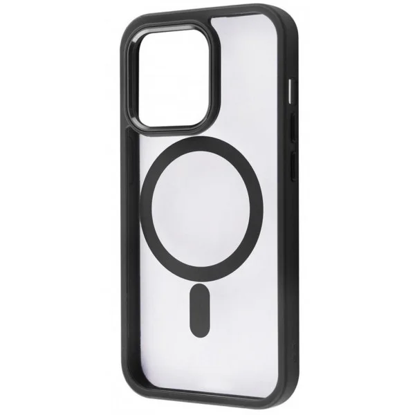 Чохол Wave Ardor Case with MagSafe для iPhone 15 Black