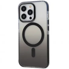 Чохол Wave Premium Shadow Star Case with MagSafe для iPhone 15 Pro Black