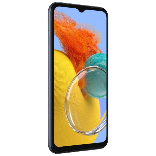 Samsung Galaxy M14 5G M146B 4/64GB Dark Blue (SM-M146BDBUSEK)