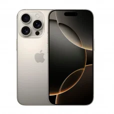 Apple iPhone 16 Pro Max 512GB Natural Titanium Витринный образец