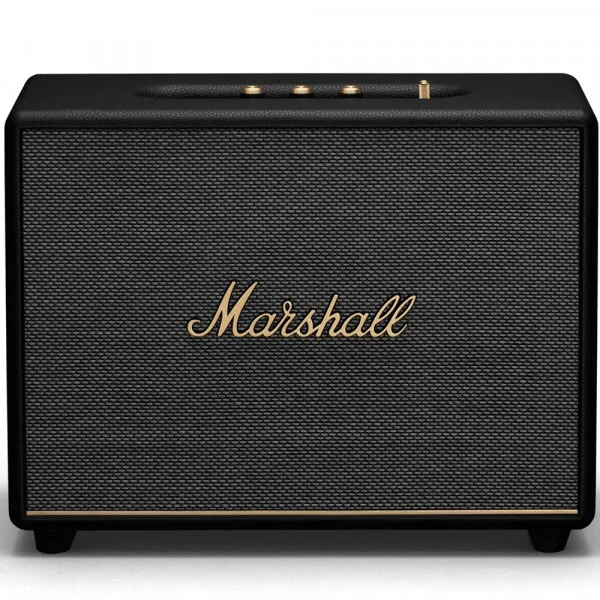 Акустика Marshall Woburn III Black