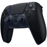 Бездротовий геймпад Sony PlayStation 5 DualSense (PS5) Midnight Black