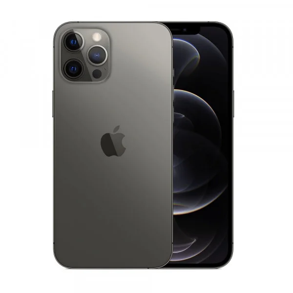 Apple iPhone 12 Pro Max 512GB Graphite Відновлений