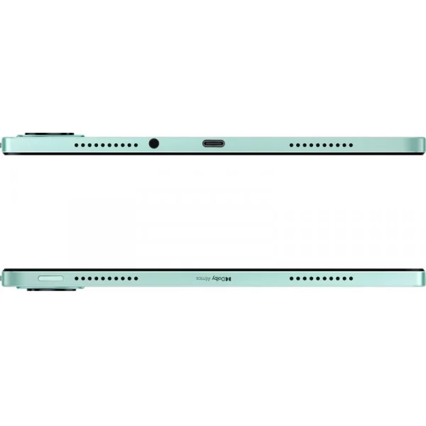 Планшет Xiaomi Redmi Pad SE 4/128GB Mint Green (VHU4453EU)