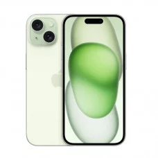 Apple iPhone 15 128GB Green