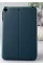 Чохол Premium Leather для планшета Apple iPad Pro 11 (2021/2022) Dark Green (HTL-11)