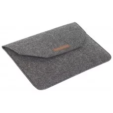 Чохол із повсті для MacBook Air/Pro 11.6 Dark Grey