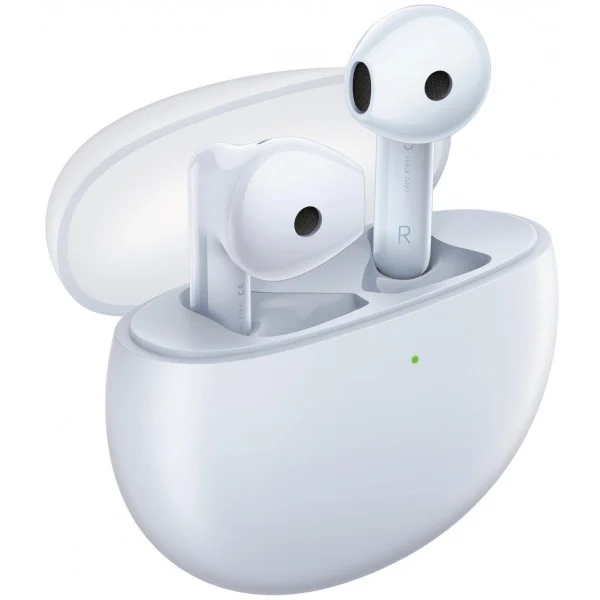 Беспроводные наушники Bluetooth OPPO Enco Air2 (W13) Blue