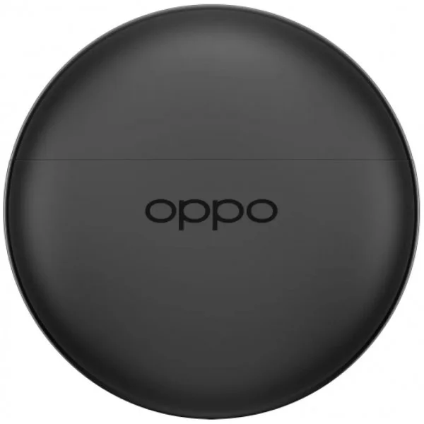 Бездротові навушники Bluetooth OPPO Enco Buds2 (W14) Black