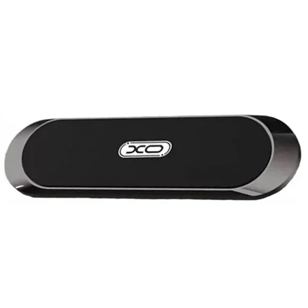 Автотримач XO C38 Magnetic Suction Holder Black