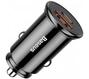 Автомобільні зарядні пристрої